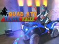 Игра Quad ATV състезател за трафик онлайн