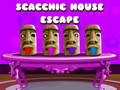 Игра Scacchic House Ascape онлайн