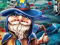 Игра Пазител на цветя  онлайн