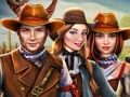 Игра Тайната железница  онлайн