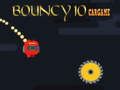 Игра Bouncy Io Cargame онлайн