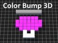 Игра Цветна бум 3d онлайн