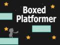 Игра Платформър в кутия  онлайн