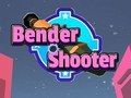 Игра Бендер стрелец  онлайн