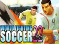 Игра Световен боен футбол 22  онлайн