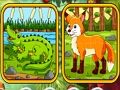 Игра Metazoa Jigsaw онлайн