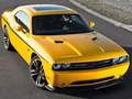 Игра Dodge Challenger SRT8 слайд онлайн
