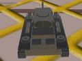 Игра Състезател за трафик на резервоара онлайн