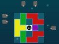 Игра Блок стрелба  онлайн