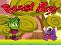 Игра Beast Boy онлайн