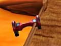 Игра Ховърборд Stunts Hill Climb  онлайн
