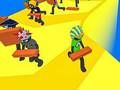 Игра Стичащи дъски падат онлайн