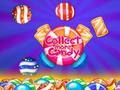 Игра Съберете повече Сandy  онлайн