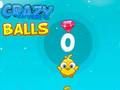 Игра Луди топки  онлайн