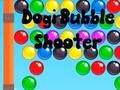 Игра Dogi Bubble Shooter  онлайн