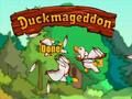 Игра DuckMageddon онлайн