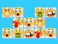 Игра Emoji Connect онлайн