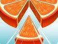 Игра 12 Slice Hit онлайн