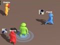 Игра Честито парти  онлайн