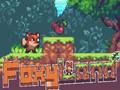 Игра Foxyland онлайн