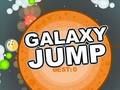Игра Galaxy Jump онлайн