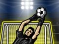 Игра Футболен турнир  онлайн