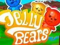 Игра Желирани мечета  онлайн
