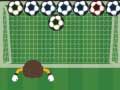 Игра Kick Cup онлайн