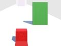 Игра Цветна линия 3D  онлайн