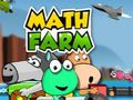 Игра Математическа ферма  онлайн