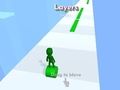 Игра Слоеве Roll  онлайн