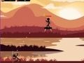 Игра Stickman: Битката  онлайн