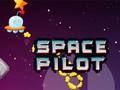 Игра Космически пилот  онлайн