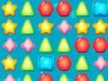 Игра Зимни празници  онлайн