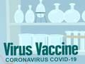 Игра Вирусна ваксина коронавирус covid-19  онлайн