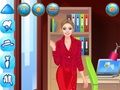 Игра Преобразяване на офис обличане  онлайн