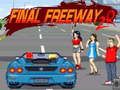 Игра Крайна магистрала 2R  онлайн