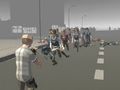 Игра Град на психопатите  онлайн