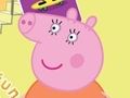 Игра Peppa Pig Mix-Up онлайн