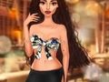 Игра Живот на плажа Glamour онлайн