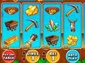 Игра Слотове Gold Miner  онлайн