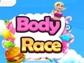 Игра Състезание по тялото  онлайн