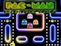 Игра Pac-Man Championship Edition онлайн Игра Pac-Man Championship Edition онлайн
