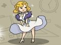 Игра Нарисувай любовна история  онлайн