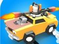 Игра Sky Racing Drift онлайн