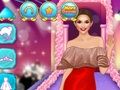 Игра Красота Модел Облечи  онлайн