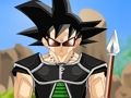 Игра Облечи се Гохан  онлайн