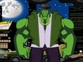 Игра Невероятният Хълк  онлайн