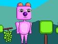 Игра Тунко  онлайн