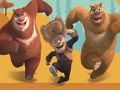 Игра Поп Мечката  онлайн